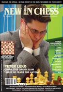 New in chess 2005-2