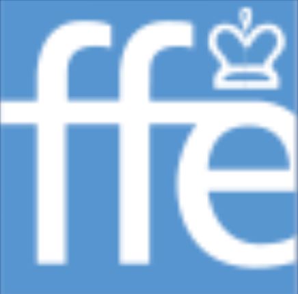 Logo FFE